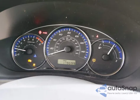 2011 Subaru Forester 2.5X Premium from USA, damaged, VIN JF2SHADC4BG701275